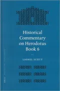 A Historical Commentary on Herodotus