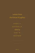 Letters from the Hittite Kingdom