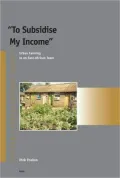 To Subsidise My Income: Urban Farming in an East-African Town