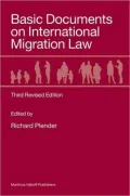 Basic Documents on International Migration Law