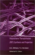 Polybutilene Therephthalate (PBT), Synthesis and Properties