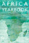Africa Yearbook 2: Politics, Economy and Society South of the Sahara 2005