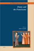 Dante and the Franciscans