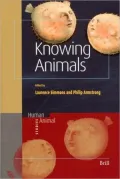 Knowing Animals