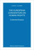 The European Convention on Human Rights: Collected Essays