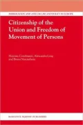 Citizenship of the Union and Freedom of Movement of Persons