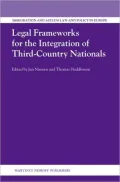 Legal Frameworks for the Integration of Third-Country Nationals