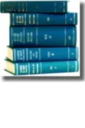 Recueil des cours, Collected Courses, Tome 339: 2008