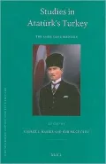 Studies in Ataturk's Turkey: The American Dimension