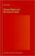 Human Rights and the Unborn Child