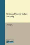 Religious Diversity in Late Antiquity