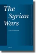 The Syrian Wars