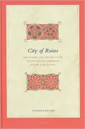City of Ruins: Mourning the Destruction of Jerusalem Through Jewish Apocalypse