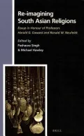Re-Imagining South Asian Religions