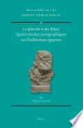 La splendeur des dieux: Quatre études iconographiques sur l’hellénisme égyptien (2 vols)