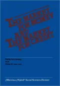 The Market for Money and the Market for Credit