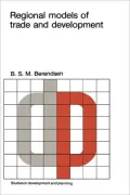Regional Models of Trade and Development