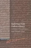 Suffering from Indeterminacy An Attempt at a Reacturalization of Hegel's Philosophy of Right