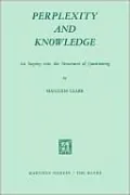 Perplexity and Knowledge