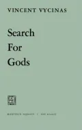Search for Gods