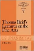 Lectures on the Fine Arts: Trasncribed from the Original Manuscript, with an Introduction and Notes