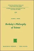 Berkeley's Philosophy of Science