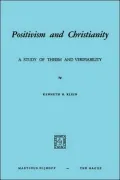 Positivism and Christianity