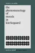 The Phenomenology of Moods in Kierkegaard