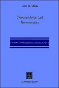 Transcendence and Hermeneutics: An Interpretation of the Philosophy of Karl Jaspers