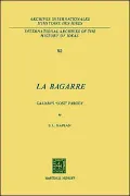 La Bagarre: (Galiani's Lost Parody)