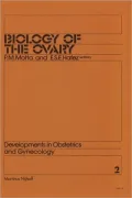 Biology of the Ovary