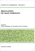 Regulation of Male Fertility