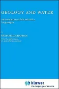Geology And Water An Introduction To Fluid Mechanics For Geologists