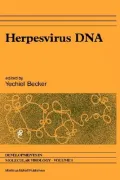 Herpesvirus DNA