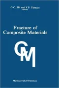 Fracture of Composite Materials