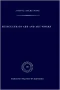Heidegger on Art and Art Works