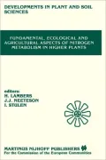Fundamental, Ecological and Agricultural Aspects of Nitrogen Metabolism in Higher Plants