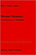 Michael Dummett: Contributions to Philosophy