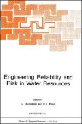 Engineering Reliability and Risk in Water Resources