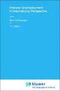 Interwar Unemployment in International Perspective