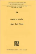 Juan Luis Vives