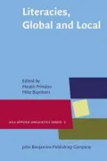Literacies, Global and Local