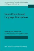 Noam Chomsky and Language Descriptions