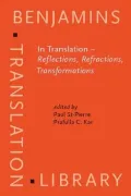 In Translation : Reflections, Refractions, Transformations