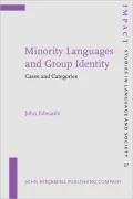 Minority Languages and Group Identity: Cases and Categories