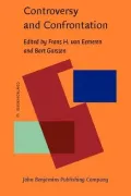 Controversy and Confrontation: Relating controversy analysis with argumentation theory