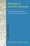 Strategies in Academic Discourse