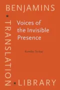 Voices of the Invisible Presence: Diplomatic interpreters in post-World War II Japan