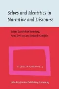Selves and Identities in Narrative and Discourse
