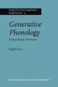 Generative Phonology : A Case Study from French